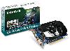  Gigabyte PCI-E NV GV-GV-N210D2-1GI GF210 1024Mb DDR2 HDMI+DVI-I+CRT RTL