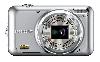  FujiFilm JZ300S  12Mpix 5x 2,7" 720p