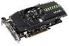  Asus PCI-E NV ENGTX460 DIRECTCU/2DI/1GD5 256b DDR5 D-DVI+mini HDMI RTL