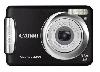  Canon PowerShot A480 black 10,0Mpix 3,3x 2,5" SD/SDHC (3475B002)