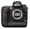  Nikon DSLR D3s Digital SLR BODY 12.1Mp CF (VBA270AE)