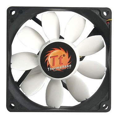  Thermaltake ISGC Fan 8 (AF0043) 80x80 case (3pin)