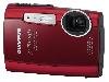  Olympus -3000  12Mpix 3.6x 2.7" HD Movie 1Gb/SD/SDHC  3