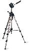  Rekam Tripod RT-M49 630mm/1640mm/4kg