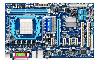   Gigabyte GA-MA770T-ES3 Soc-AM3 AMD770 DDRIII ATX AC'97 8ch. LAN-Gbt