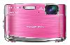  FujiFilm Z80 Pink 14.0Mpix 2.7"LCD 5x SD/SDHC