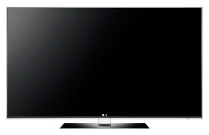  LED LG 47" 47LX9500 Borderless Infinia FULL HD 3D (USB 2.0 DivX) RUS