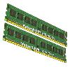  DDR3 4096Mb 1066MHz ECC Reg CL7  Kit of 2 SR, x4 w/Thrm Sen Intel KVR1066D3S4R7SK2/4GI