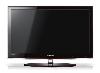  LED Samsung 32" UE32C4000P Rose Black/Crystal Design HD READY USB 2.0 (Movie) RUS