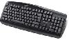  Genius KB-110 PS/2, black, color box