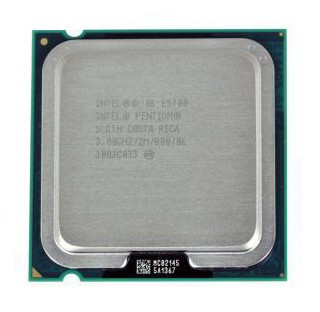  Intel Original LGA775 Dual Core E5700 (3/800/2M)(SLGTH) Box