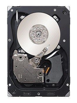   Seagate SAS 600Gb ST3600057SS (15000rpm) 16Mb