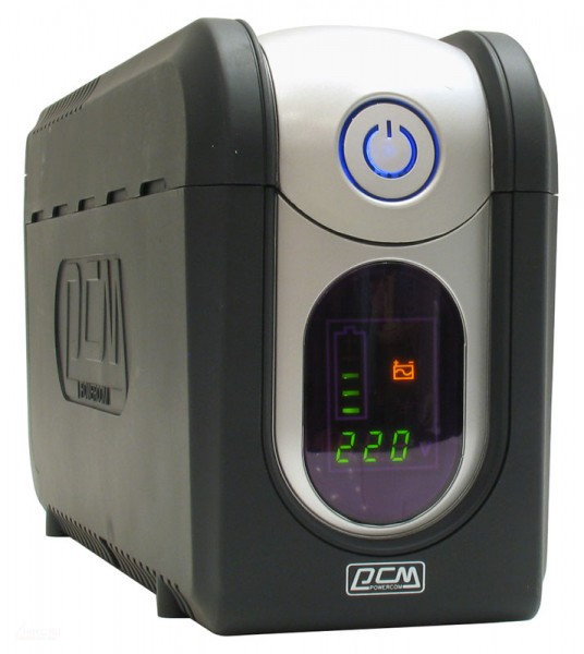    Powercom IMD-525AP (3 )