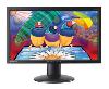  ViewSonic TFT 24" VA2413Wm-2 black 16:9 FullHD 2ms M/M