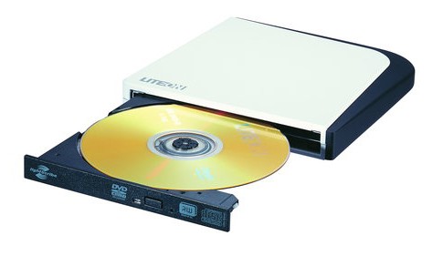  DVD+/-RW Lite-On eSAU208-103 slim ext LS RTL 