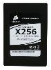   Corsair SATA II 2.5" 256Gb 240MB/s Read 170MB/s Write (CMFSSD-256D1)