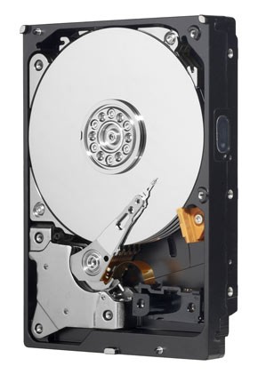   WD SATA-II 750Gb WD7500AADS (5400rpm) 32Mb