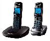 / Dect Panasonic KX-TG6412RU1 ( , 2 )