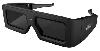  DLP 3D Acer E1b DLP 3D glasses (Black)