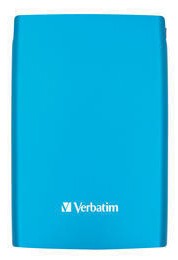   Verbatim USB 500Gb [53011] Store'n'Go (5400rpm) 8Mb 2.5" ()