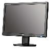  LG TFT 22" W2242T-BF black 5ms Wide DVI (8000:1 DFC) f-Engine HDCP (Rus)