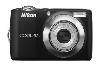  Nikon CoolPix L22  12Mp 3.6x 19Mb/SD/SDHC 3" LCD (VMA571E6)