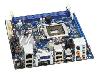 Мат.плата Intel Original DH57JG S-1156 iH57 DDR3 Mini-ITX SATA HDMI+DVI-I Audio 10ch+LAN-Gbe(RTL)