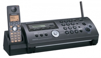  Panasonic KX-FC228RU-T