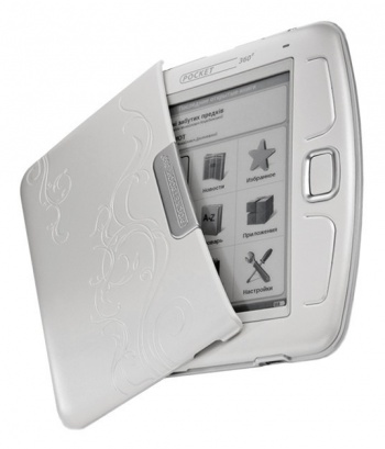   PocketBook 360 LINGVO 2 