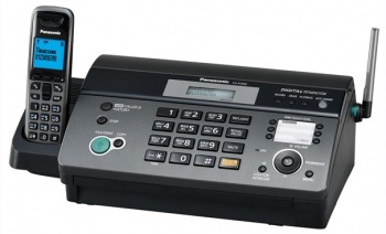  Panasonic KX-FC968RU-T (DECT, - )