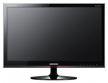  Samsung TFT 21.5" P2250 rose-black 16:9 FullHD (2ms GTG) DVI (Rus)