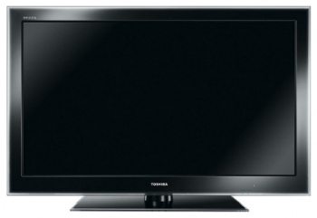  LED Toshiba 46" 46VL733R FULL HD