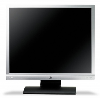  Benq TFT 17" G702AD black 5ms Senseye