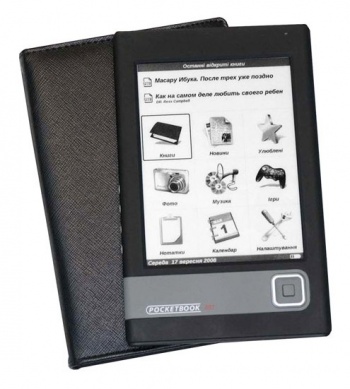   PocketBook 301 Plus (c) 