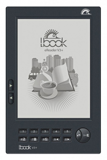   Lbook V3+ Lite 