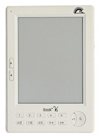   Lbook V5 Lite 